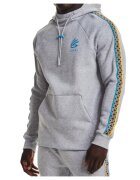 Under Armour Hanorac barbati Bumbac - Gri - Gri