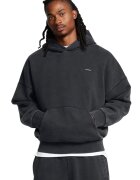 Under Armour Hanorac cu buzunar kangaroo - Gri inchis