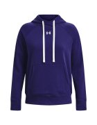 Under Armour Hanorac dama - Bumbac/Poliester - Bleumarin - Bleumarin