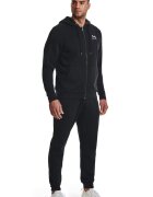 Under Armour Hanorac lejer cu buzunare frontale pentru antrenament Essential