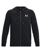 Under Armour Hanorac lejer cu buzunare frontale pentru antrenament Essential