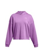 Under Armour Hanorac Rival Oversized W 1382736-560 - Roz