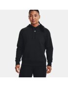 Under Armour Hanorac sport dama bumbac/poliester - negru - Negru