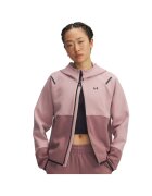 Under Armour Hanorac Unstoppable FL W 1379842-673 - Roz