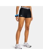 Under Armour HeatGear® Women's Collared - T-Shirt