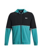 Under Armour Jacheta Baseline Woven 1383400-464 - Barbati - Multicolor