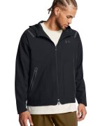 Under Armour Jacheta pentru antrenament Unstoppable - Negru