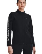 Under Armour Jacheta rezistenta la apa - pentru alergare Storm Run - Negru