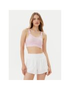 Under Armour Maiou sport dama - 1384112 - roz - poliester-elastan