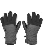 Under Armour Manusi iarna UA Storm Insulated Negru/Gri