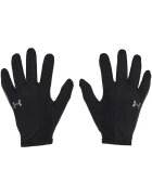 Under Armour Manusi sport Storm Run Liner - Barbati - Negru