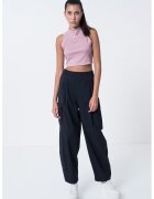 Under Armour Pantaloni cargo relaxed-fit - pentru fitness Unstoppable - Negru