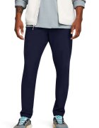 Under Armour Pantaloni conici Unstopppable - Bleumarin