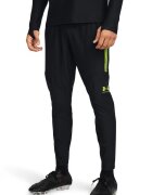 Under Armour Pantaloni cu buzunare laterale pentru fotbal Challenger Pro