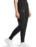 Under Armour Pantaloni cu buzunare pentru fitness Motion - Negru stins
