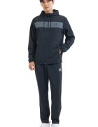Under Armour Pantaloni cu snur de ajustare pentru fotbal - Negru