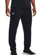 Under Armour Pantaloni cu talie ajustabila pentru antrenament Twister - Negru