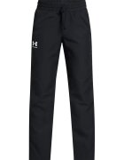 Under Armour Pantaloni cu talie elastica - Negru
