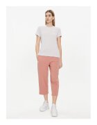 Under Armour Pantaloni dama - 303862770 - Roz - Bumbac