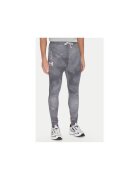 Under Armour Pantaloni de trening barbati 1390143 - Bumbac/Poliester - Gri - Gri