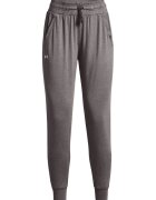 Under Armour Pantaloni de trening pentru fitness HeatGear - Gri inchis