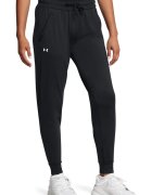 Under Armour Pantaloni de trening pentru fitness HeatGear - Negru stins