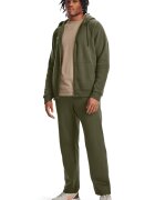 Under Armour Pantaloni de trening pentru fitness Rival - Verde aquamarin