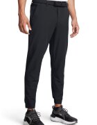 Under Armour Pantaloni jogger pentru golf - Negru