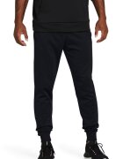 Under Armour Pantaloni lejeri din fleece pentru antrenament Armour - Negru