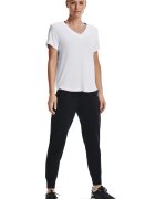 Under Armour Pantaloni pentru antrenament Meridian - Negru