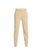 Under Armour Pantaloni pentru antrenament Unstoppable - Bej