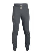 Under Armour Pantaloni pentru fitness Rival 2 - Gri inchis