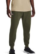 Under Armour Pantaloni pentru fitness Rival - Kaki