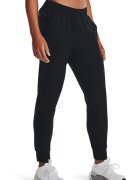 Under Armour Pantaloni pentru fitness Unstoppable - Negru