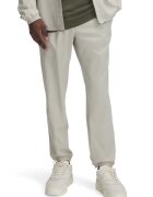 Under Armour Pantaloni relaxed fit pentru antrenament Vibe - Gri deschis