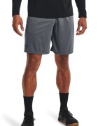 Under Armour Pantaloni scurti cu buzunare laterale - pentru fitness Tech™ - Gri