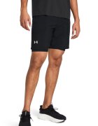 Under Armour Pantaloni scurti cu talie ajustabila - pentru alergare - Negru
