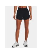 Under Armour Pantaloni scurti dama - 303862534 - Poliester - Negru - Negru