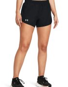 Under Armour Pantaloni scurti pentru alergare Fly By 3'' - Negru