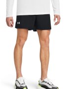 Under Armour Pantaloni scurti pentru alergare Launch 5'' - Negru