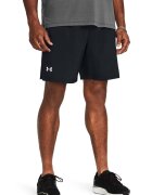 Under Armour Pantaloni scurti pentru alergare Launch 7'' - Negru