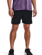 Under Armour Pantaloni scurti pentru antrenament Lauch Elite 2-in-1 - Negru