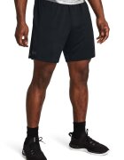 Under Armour Pantaloni scurti pentru antrenament Tech™ Vent - Negru