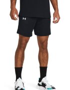 Under Armour Pantaloni scurti pentru baschet Zone 7" Baseline - Negru