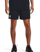 Under Armour Pantaloni scurti pentru fitness Rival - Negru