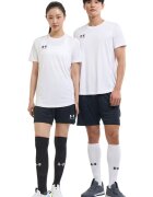 Under Armour Pantaloni scurti pentru fotbal Challenger - Negru