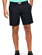 Under Armour Pantaloni scurti pentru golf Iso-Chill - Negru