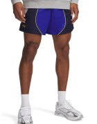 Under Armour Pantaloni scurti pentru volei Icon - Negru/Gri/Bleumarin
