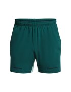 Under Armour Pantaloni Scurti Project Rock 1384217-449 - Barbati - Verde