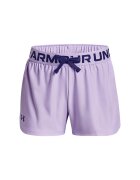 Under Armour Pantaloni scurti sport Baieti - 302916825 - Poliester - Roz